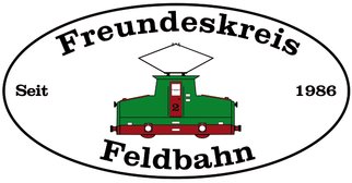 Freundeskreis Feldbahn 