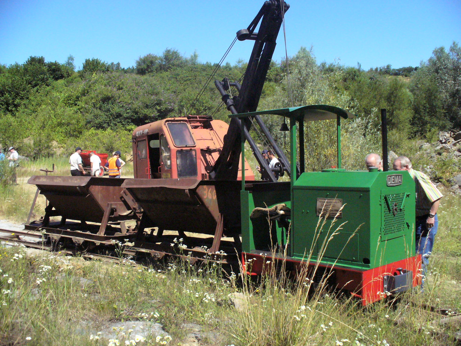 DIEMA DL 6